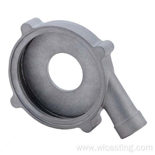 Custom Auto Parts Casting Parts